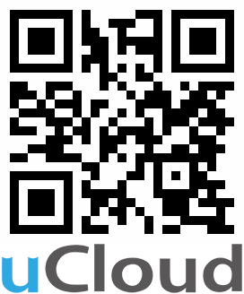 FORWELL PRECISION MACHINERY CO., LTD. uCloud QRcode